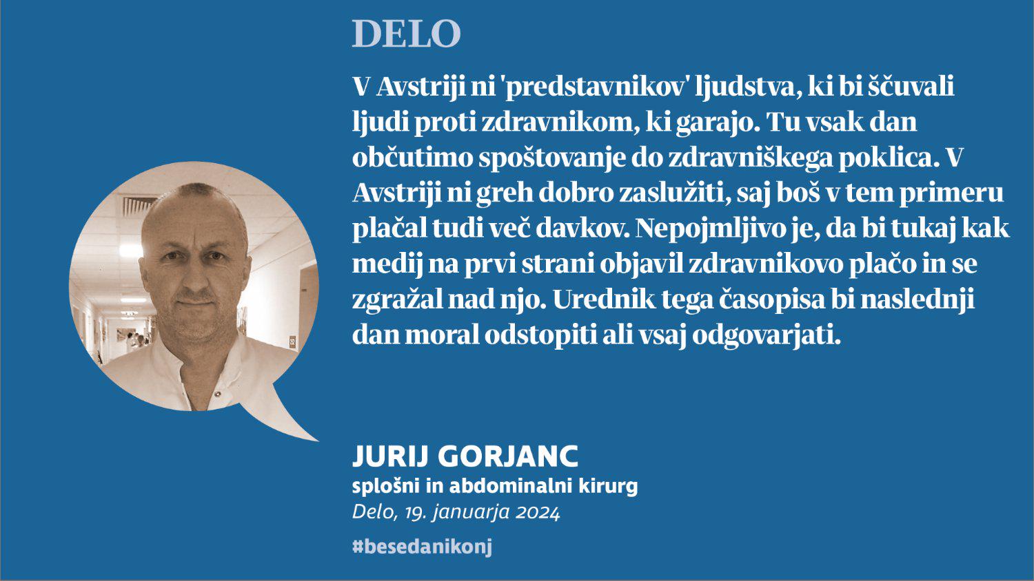 Razlika med Slovenijo in Avstrijo