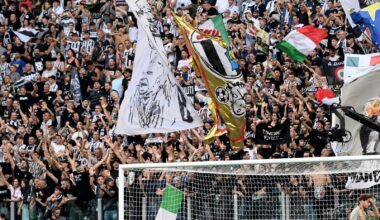 Juventus-Sassuolo, la decisione della Curva Sud: i dettagli
