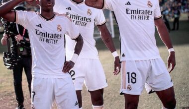 [HQ Pics] Las Palmas 1-2 Real Madrid