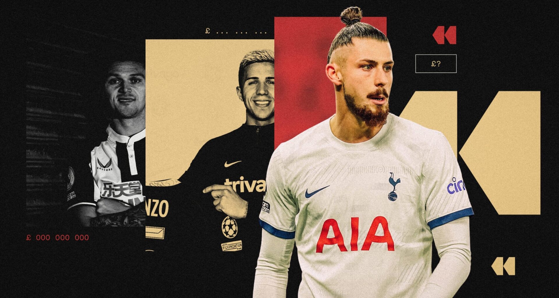 Where are all the January transfers in the Premier League?