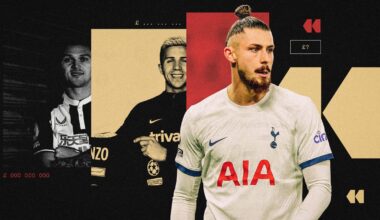Where are all the January transfers in the Premier League?