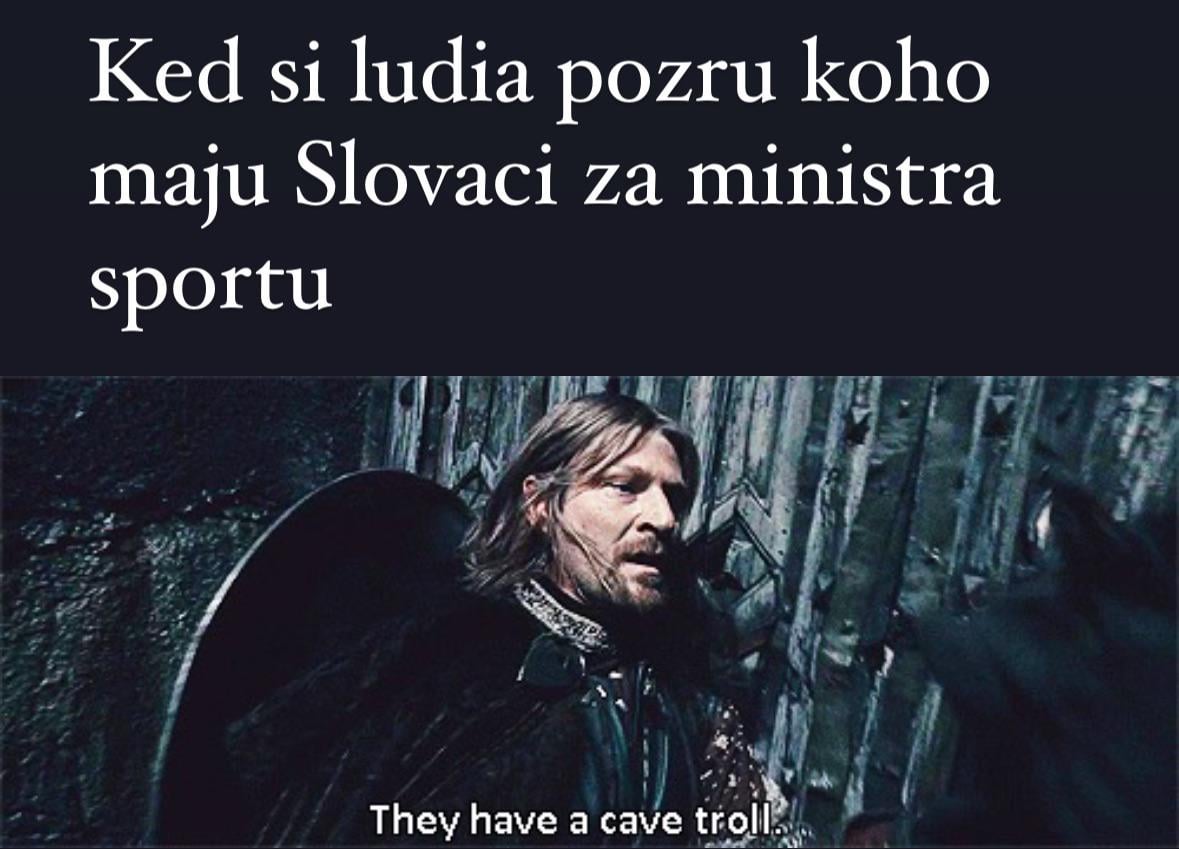A este je to aj Keketi (OC)