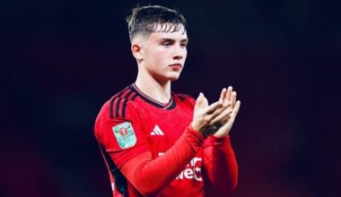 (@FabrizioRomano) Port Vale closing to sign Dan Gore on loan