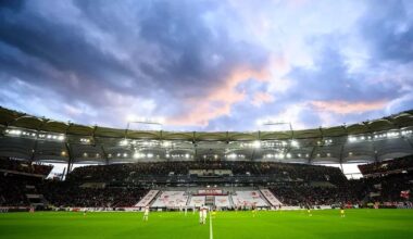 EM-Zeitplan in Gefahr: Stadionumbau der MHP Arena kostet Stadt Stuttgart weitere 20 Millionen Euro