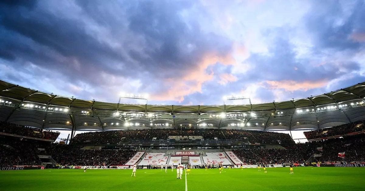 EM-Zeitplan in Gefahr: Stadionumbau der MHP Arena kostet Stadt Stuttgart weitere 20 Millionen Euro