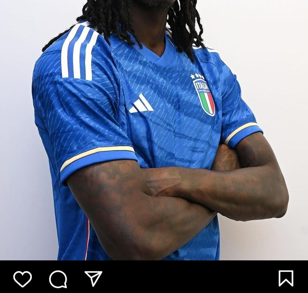 [FR] Kean to Atletico on loan, 500k fee plus wages covered by AM, good job by Giuntoli imo