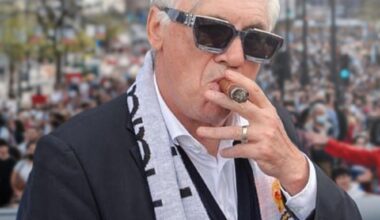 I’m sorry Ancelotti for doubting you last season you clearly were just playing 4D chest