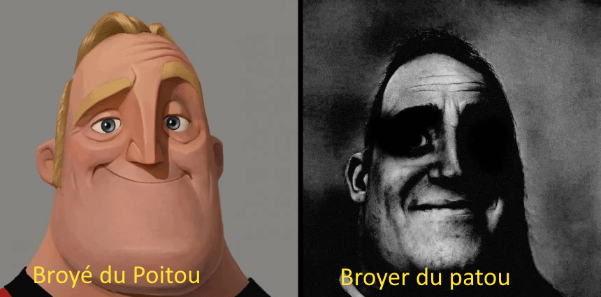 le bon chienchien