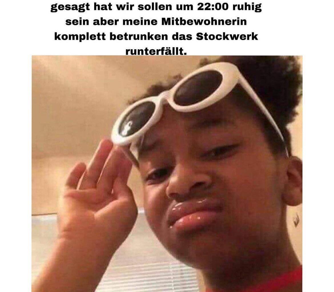 Naja…