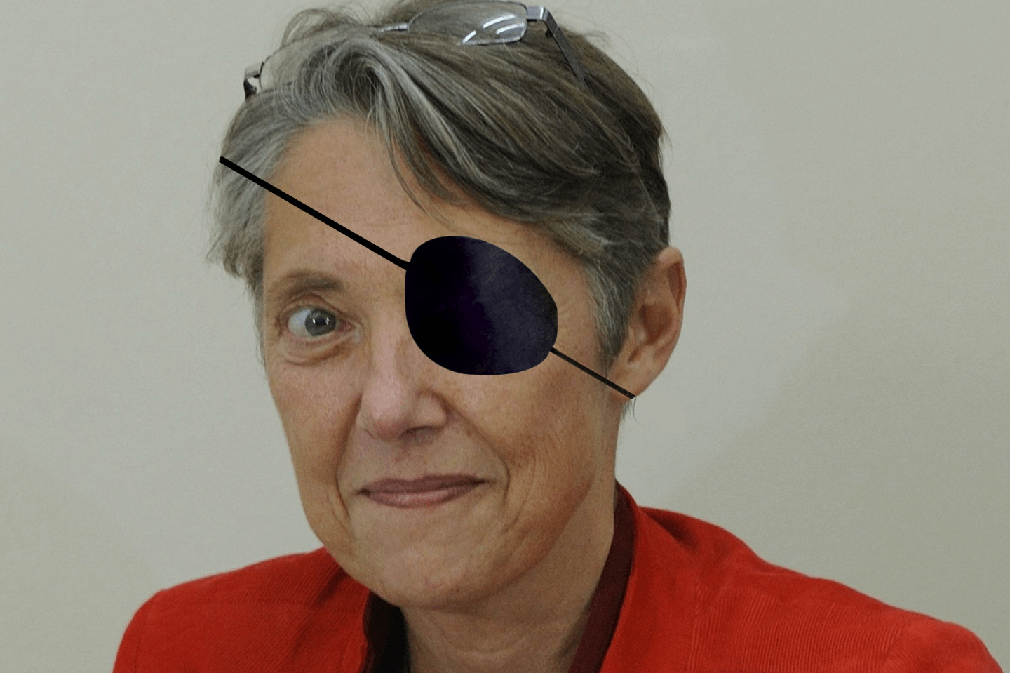 Élisabeth Borgne