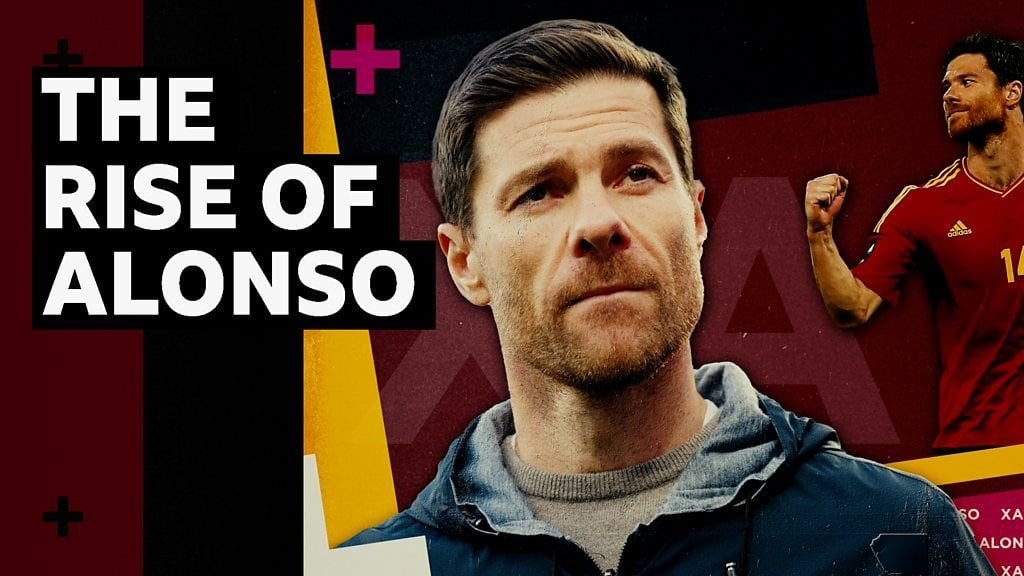 Will Xabi Alonso join Pep Guardiola and Jurgen Klopp in coaching elite?