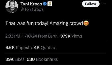 That man got ICE in his veins🥶8️⃣