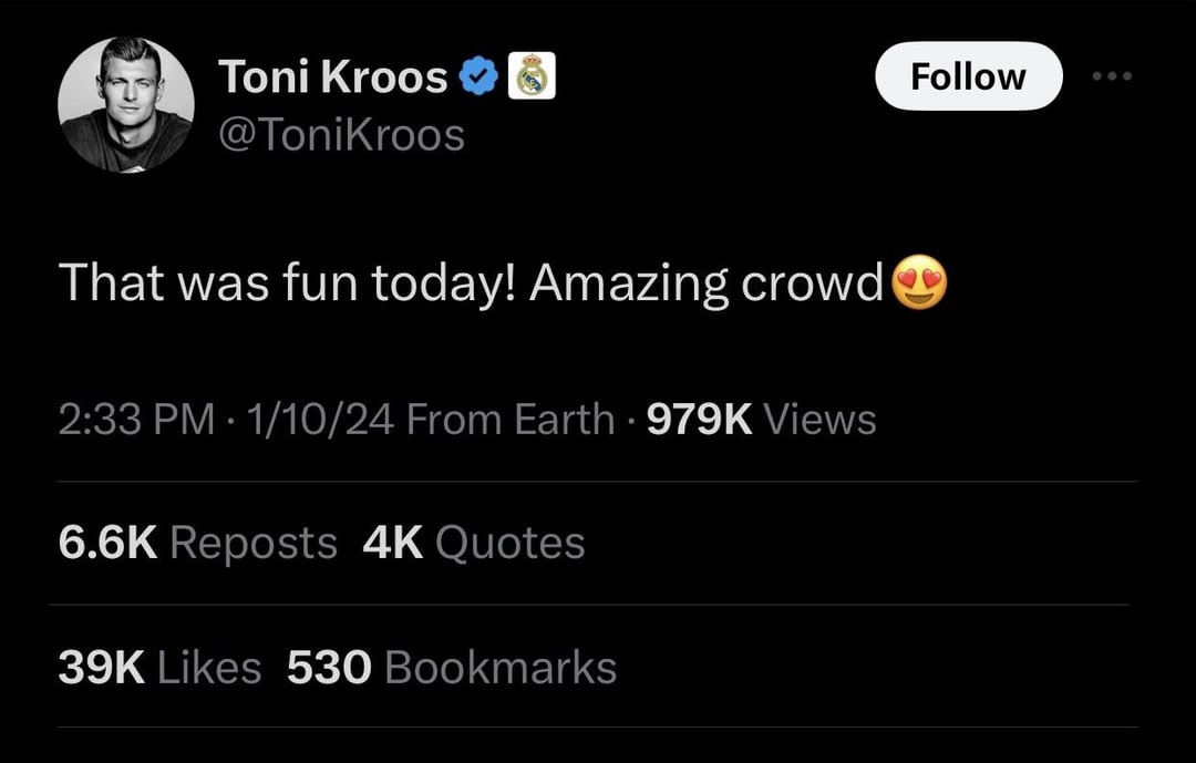 That man got ICE in his veins🥶8️⃣