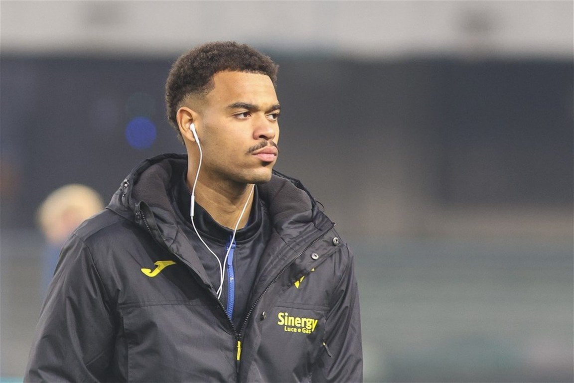 FC Groningen receive around 1,8 million through sell-on clause of Cyril Ngonge, who makes transfer to Napoli for 20 million