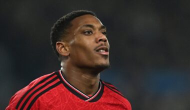 Huge Boost for United