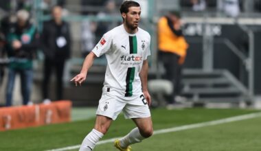 USMNT defender Joe Scally could move to Serie A or Premier League in summer