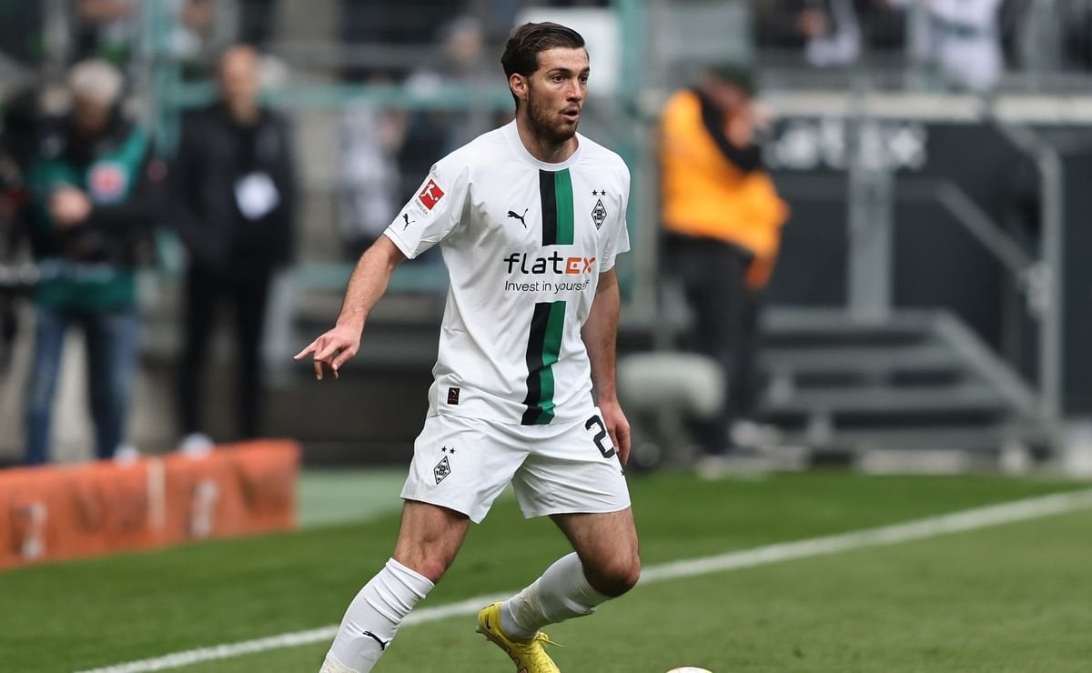 USMNT defender Joe Scally could move to Serie A or Premier League in summer