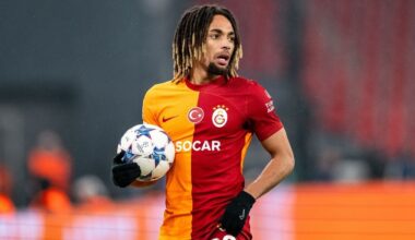 Sacha Boey von Galatasaray wechselt nach Sky Infos zum FC Bayern: Das Gesamtpaket des Rechtsverteidigers beläuft sich inklusive Boni auf ca. 28 - 29 Mio. €