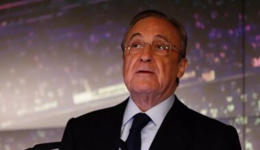 Florentino Pérez surveys for a new real estate project in Valdebebas in the vicinity of the new F1 circuit. The hypothesis point to a new Real Madrid theme park, with attractions for children, which could be promoted in line with the promotion of Formula 1 in its surrounding areas.