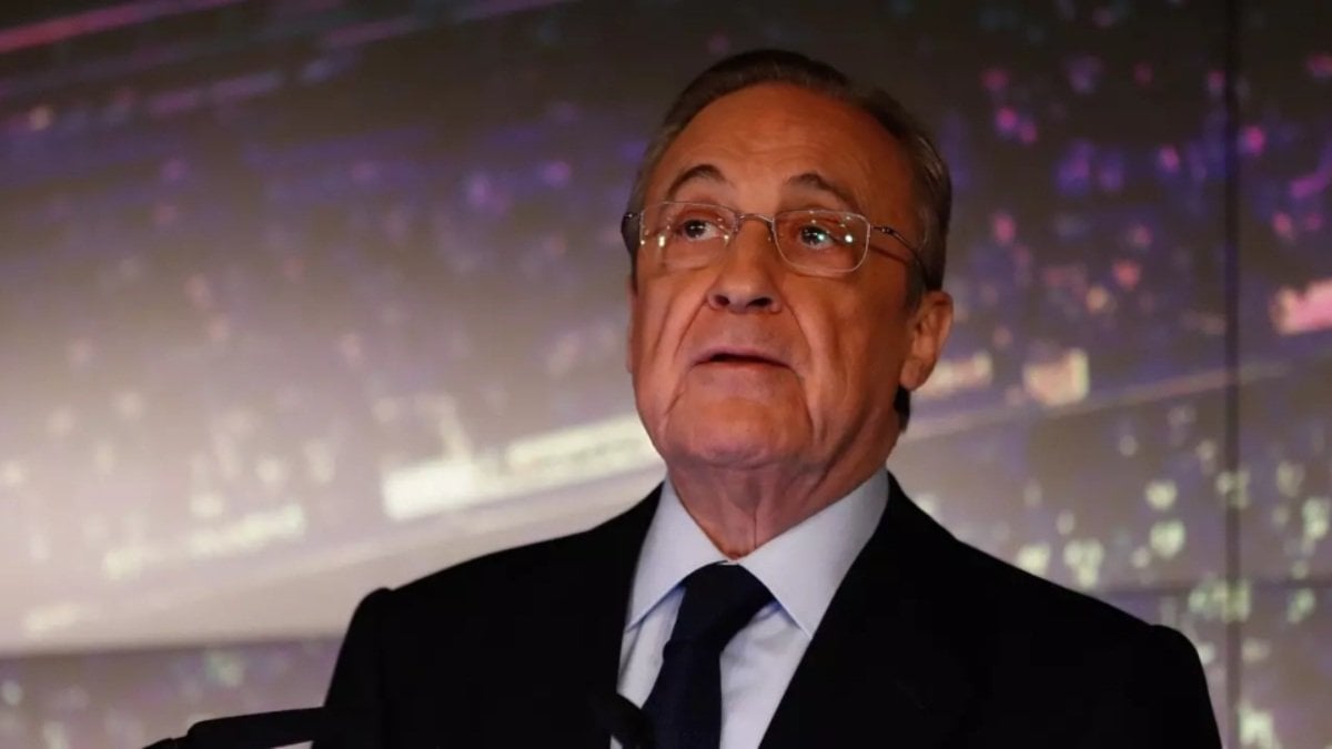 Florentino Pérez surveys for a new real estate project in Valdebebas in the vicinity of the new F1 circuit. The hypothesis point to a new Real Madrid theme park, with attractions for children, which could be promoted in line with the promotion of Formula 1 in its surrounding areas.