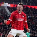 OptaJohan: Luuk de Jong has now scored against all 28 teams he faced in the Eredivisie, the best 100 percent record of all players in the league's history.