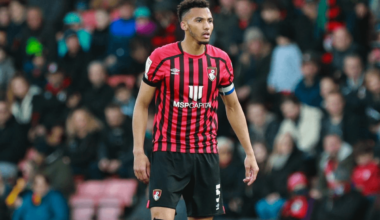 TuttoJuve | AC Milan and Juventus are competing for the signature of Lloyd Kelly