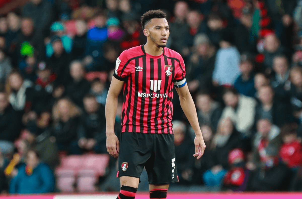 TuttoJuve | AC Milan and Juventus are competing for the signature of Lloyd Kelly