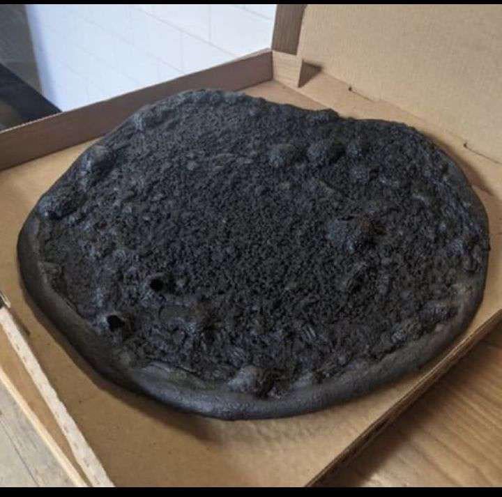 Dziś międzynarodowy dzień pizzy, a o to przed wami pizza po śląsku