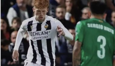 Real Madrid revolutionizes Puerto Rico with the signing of Jeremy de Leon