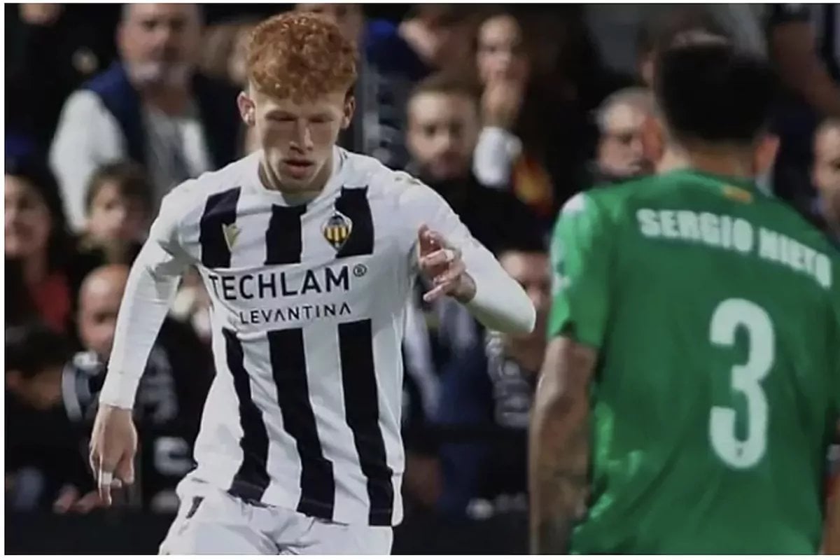 Real Madrid revolutionizes Puerto Rico with the signing of Jeremy de Leon