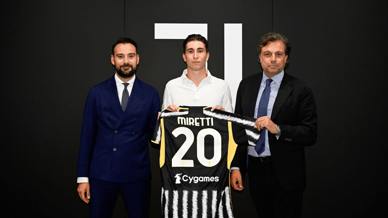 Football Italia | Monza, Udinese, and Sassuolo have shown interest in taking Miretti on loan, and Juventus will consider their approaches