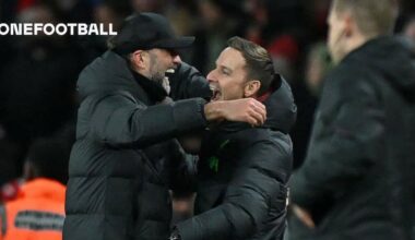 Pep Lijnders ‘keen to pursue’ career in management ahead of Liverpool exit