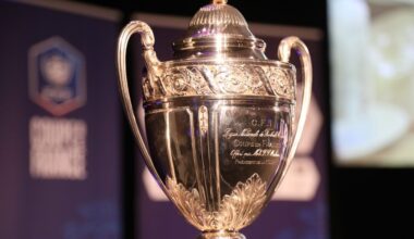 [Coupe de France] Le tirage des 8es de finale