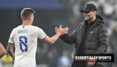 Toni Kroos: Now is the Time For Jurgen Klopp to Manage Germany After Liverpool Exit