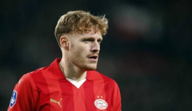Yorbe Vertessen to travel to Germany tomorrow to finalize his transfer to Union Berlin