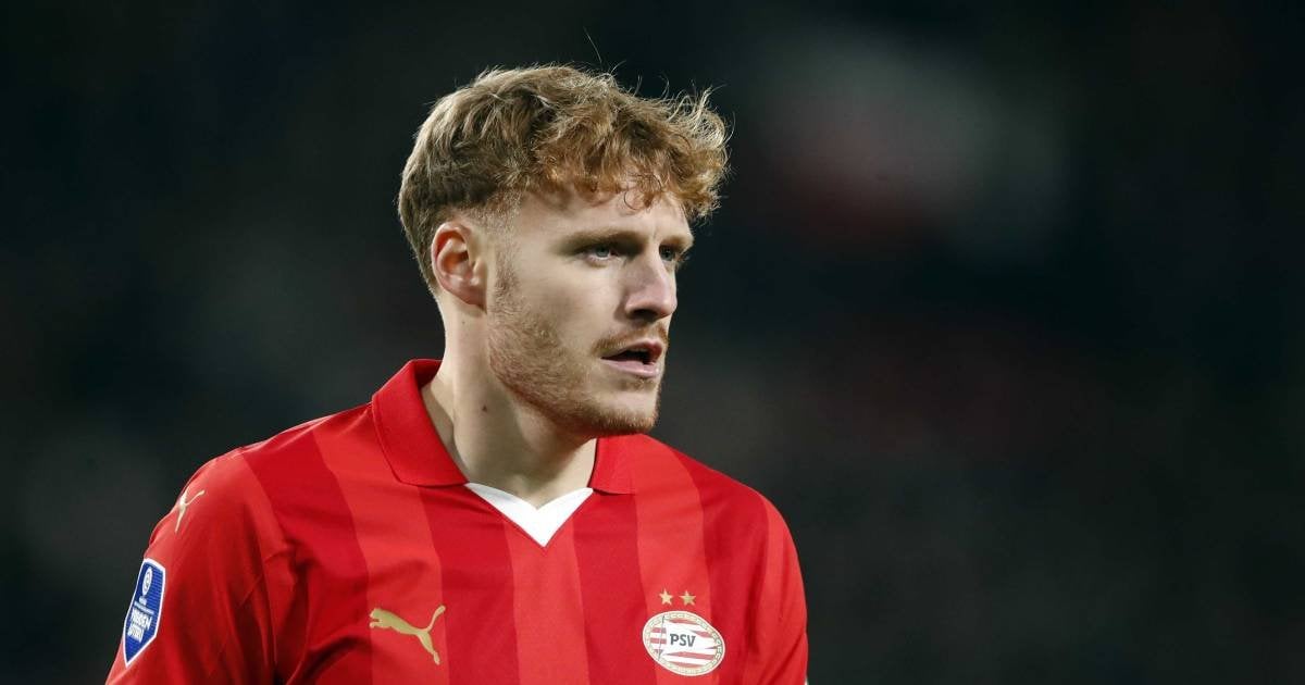Yorbe Vertessen to travel to Germany tomorrow to finalize his transfer to Union Berlin