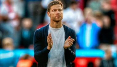 Xabi Alonso is not nervous of Bayern Munich's advance
