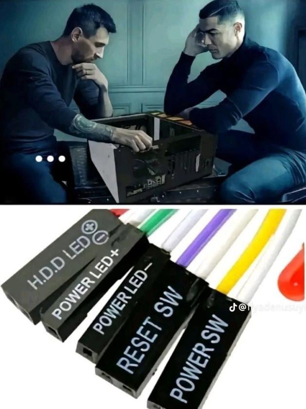 Two It-developers)