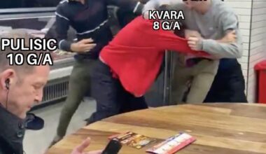 Serie A fans rn