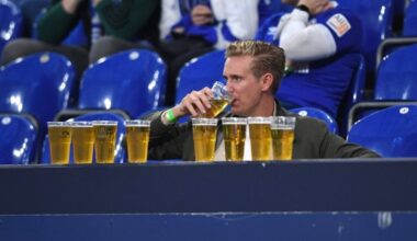 Schalke: Preiserhöhungen für Tickets und Bier angekündigt