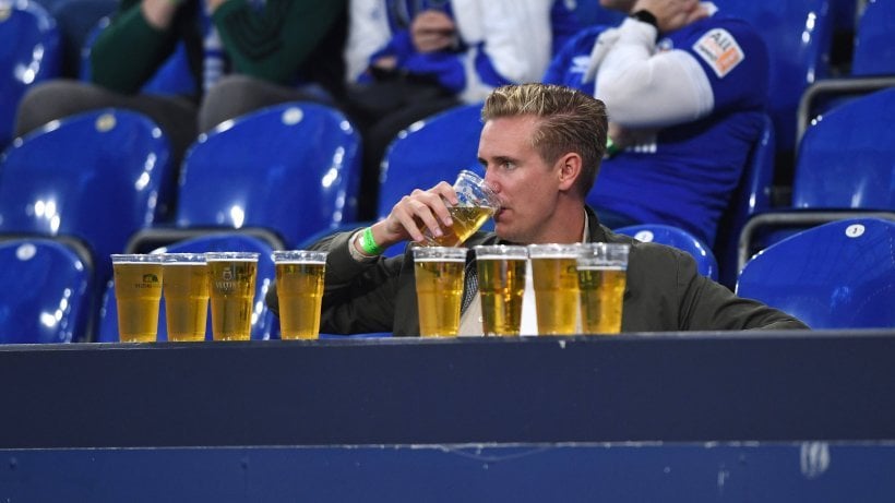 Schalke: Preiserhöhungen für Tickets und Bier angekündigt