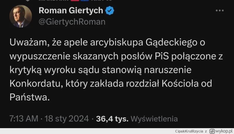 Żyjemy w symulacji albo nawiedził nas Roman z innej rzeczywistości