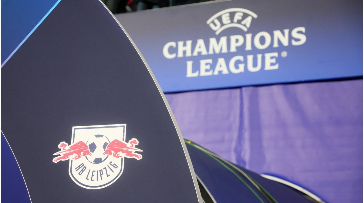 RB Leipzig begrüßt Champions-League-Reform: „Kommerziell höchst attraktiv“
