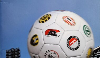 2005/2006 Eredivisie playerpictures