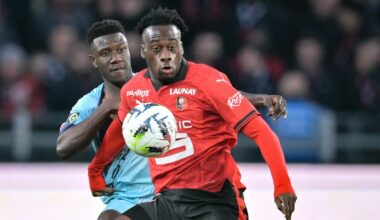 Eintracht Frankfurt wohl mit Kalimuendo einig!