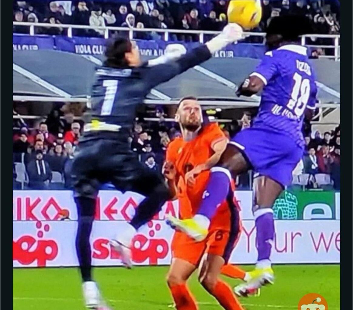 Fake Penalty
