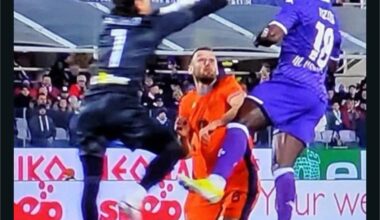 Fake Penalty
