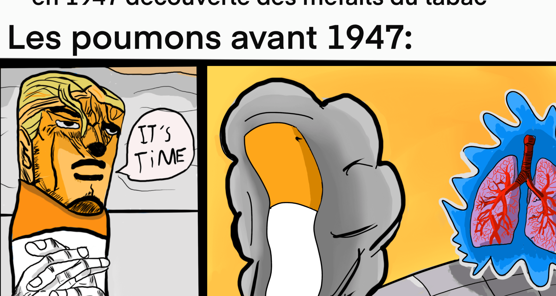 Meme journalier