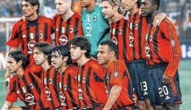 Dove sarebbe oggi in classifica questo Milan?