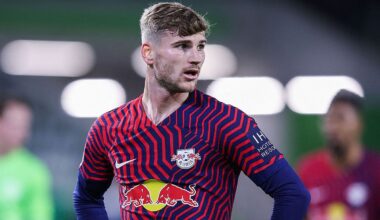 Timo Werner vor spektakulärem Wechsel nach England: Transferhammer bahnt sich angeblich an